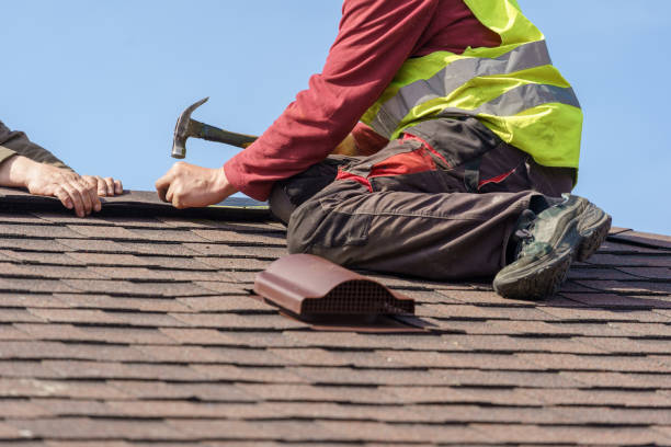 Best Emergency Roof Repair  in Moxee, WA