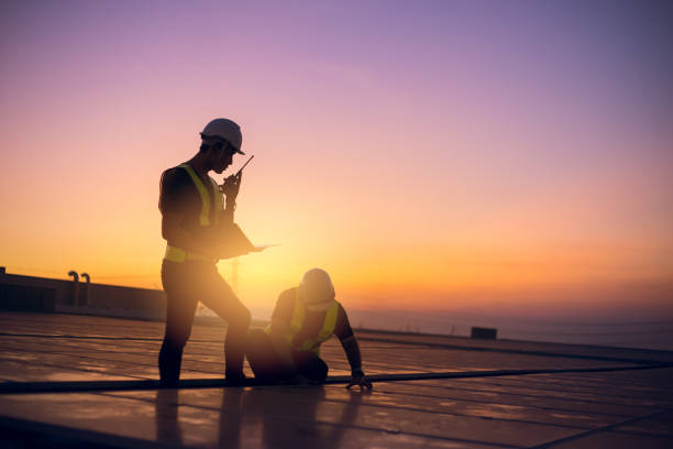 Quick and Trustworthy Emergency Roof Repair Services in Moxee, WA