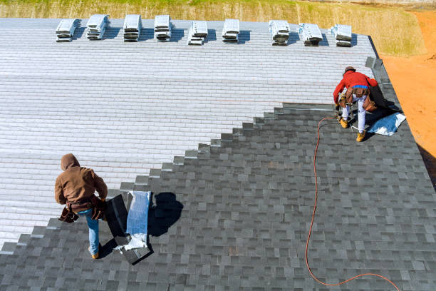 Quick and Trustworthy Emergency Roof Repair Services in Moxee, WA
