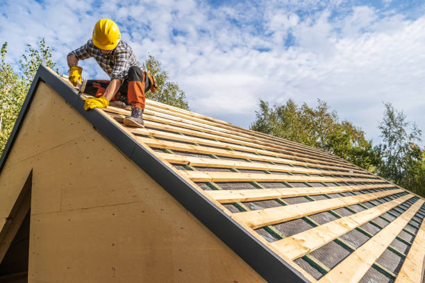 Best Emergency Roof Repair  in Moxee, WA