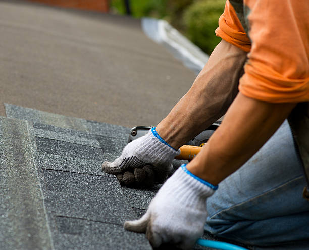 Best New Roof Installation  in Moxee, WA
