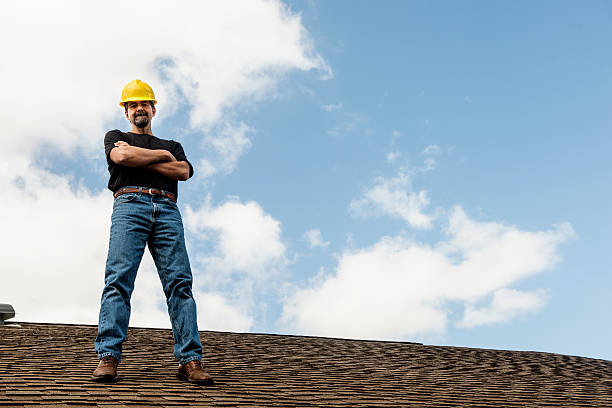 Best Best Roofing Contractors  in Moxee, WA