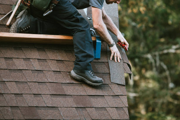 Best Roof Waterproofing Services  in Moxee, WA