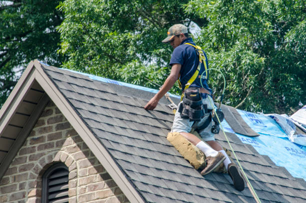 Trusted Moxee, WA Roofing Contractor Experts